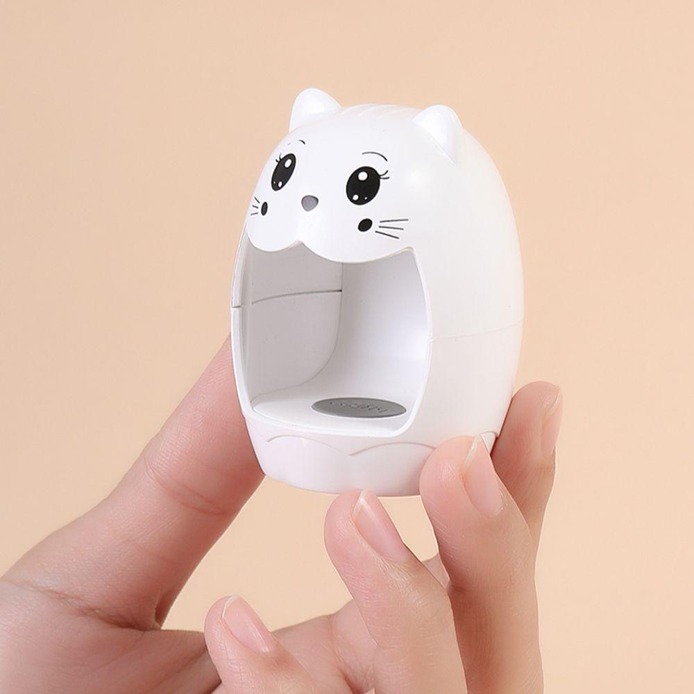 MELODG Máy Sấy Khô Móng Hình Quả Trứng