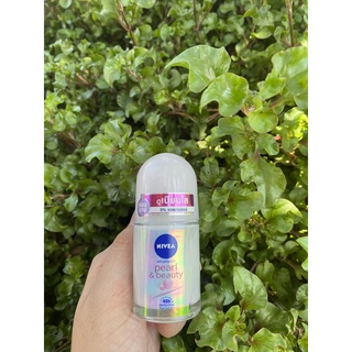 LĂN KHỬ MÙI NIVEA THÁI LAN