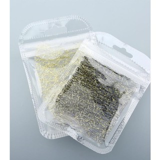 Lưới ren trang trí móng 0910