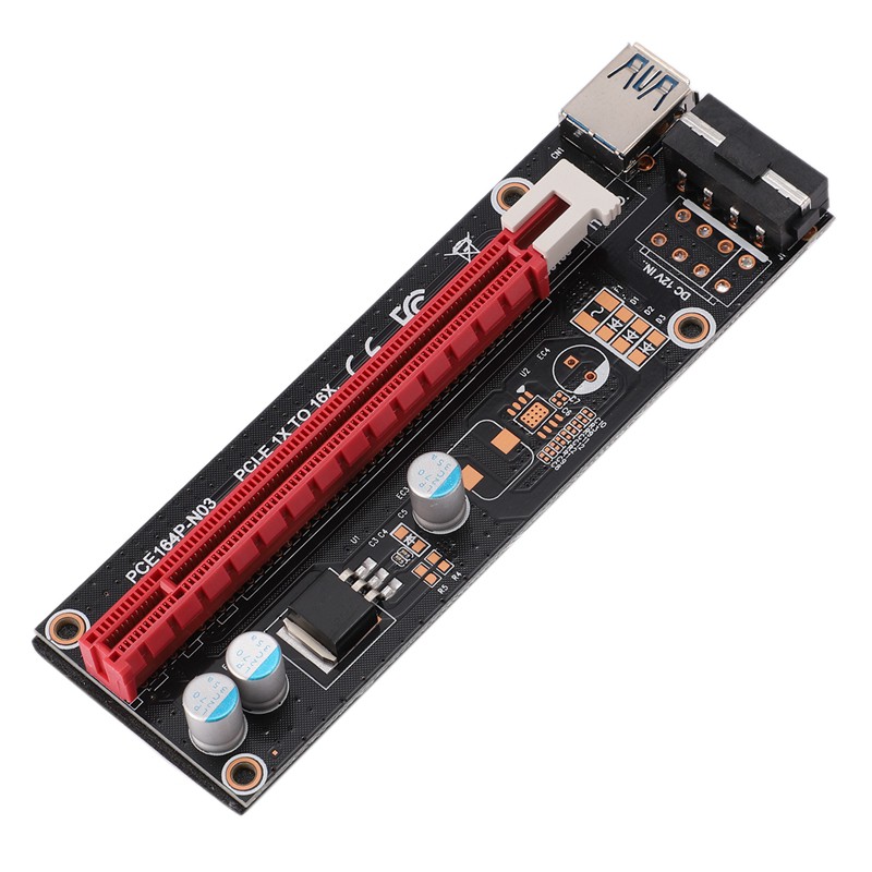 Card Mở Rộng Pcie Sang Pci Express 16x Cho Laptop