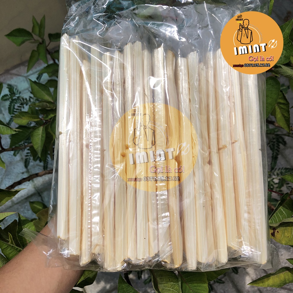 sỉ 10 set bò bía ngọt có kèm vừng đen hàng siêu đẹp tại IMINT FOOD đồ ăn vặt