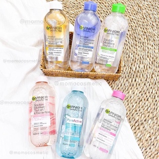 Nước tẩy trang Garnier 400ml