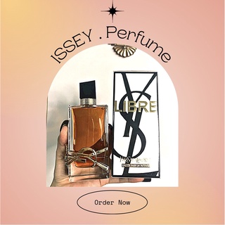 - mẫu thử nước hoa ysl libre intense edp