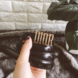 Dây nịt nữ - Thắt lưng nữ thời trang