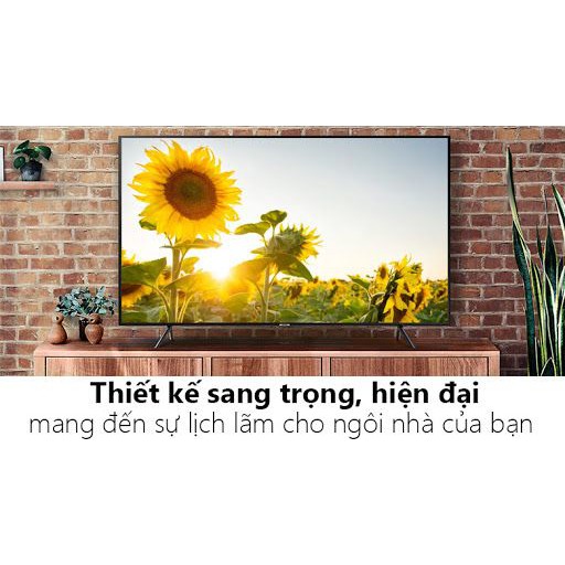 Smart Tivi 4K LG 49 inch 49NANO86TNA NanoCell HDR ThinQ AIModel Mới2020