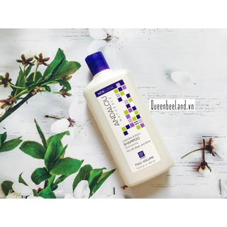 DẦU GỘI ANDALOU NATURALS