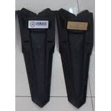 Dè sau Exciter 150 kiểu Sonic Ex150 - Exciter 150 - có đèn - phukientuhien