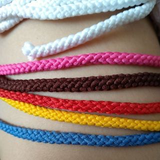 5-20met Dây dù bông mềm 5mm