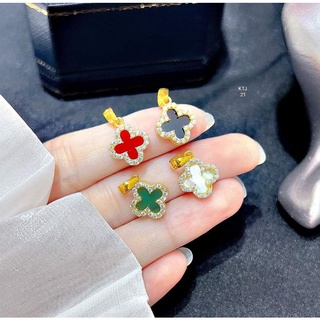 MẶT 4 LÁ NHỎ XINH