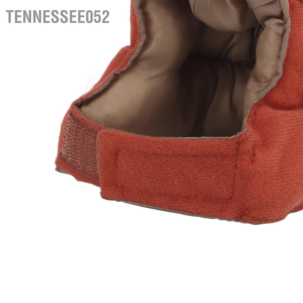 Tennessee052 Mũ Halloween cho mèo có thể điều chỉnh thoáng khí chó mặc quần áo lên mũ và nhỏ