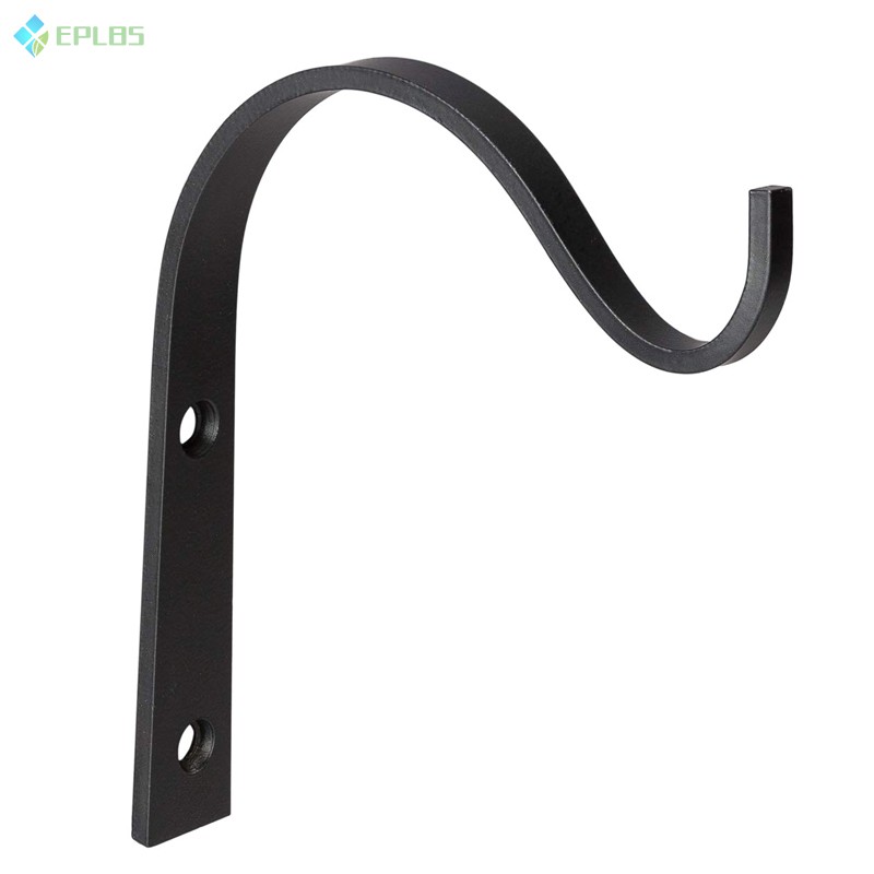 Bộ 10 / 20 Móc Treo Gắn Tường Bằng Sắt | BigBuy360 - bigbuy360.vn