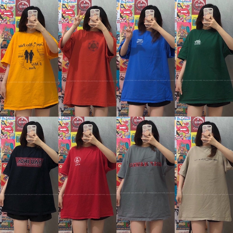 ÁO PHÔNG MỸ TUYỂN CHỌN