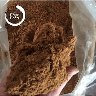 Bột vụn gỗ Hoàng Đàn-Bột xông nhà nguyên chất 100% từ thiên nhiên