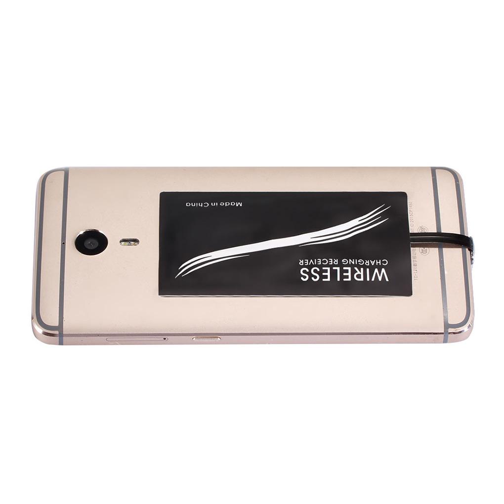 Bộ Sạc Nhanh Không Dây USB Loại C 3 / 1 Cho Android