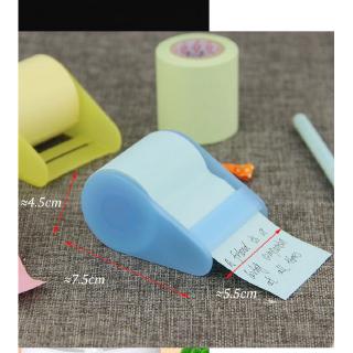 Giấy Nhớ Cuộn Tiện Dụng 5cm