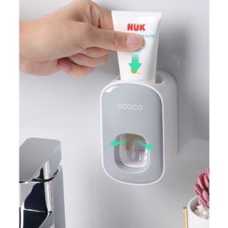 Máy nhả kem đánh răng ecoco 1922 cao cấp