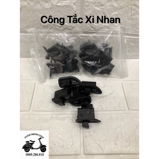 Công tắc còi - đèn - xi nhan - đề liberty- zip
