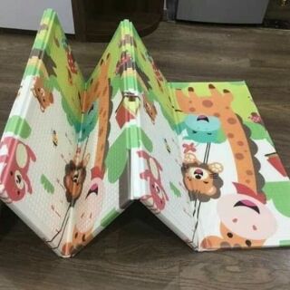 Thảm xốp xpe cho bé