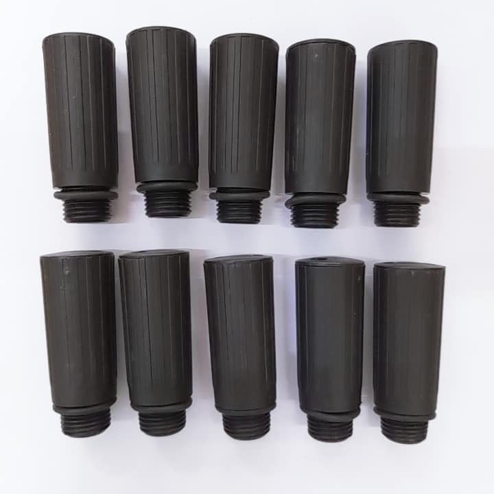 Nắp nhớt máy nén khí/ Nút thở máy hơi có bi chặn tốt