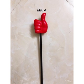 Que Chỉ Bảng Phong Cách