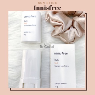 Chống nắng Innisfree Sun Stick