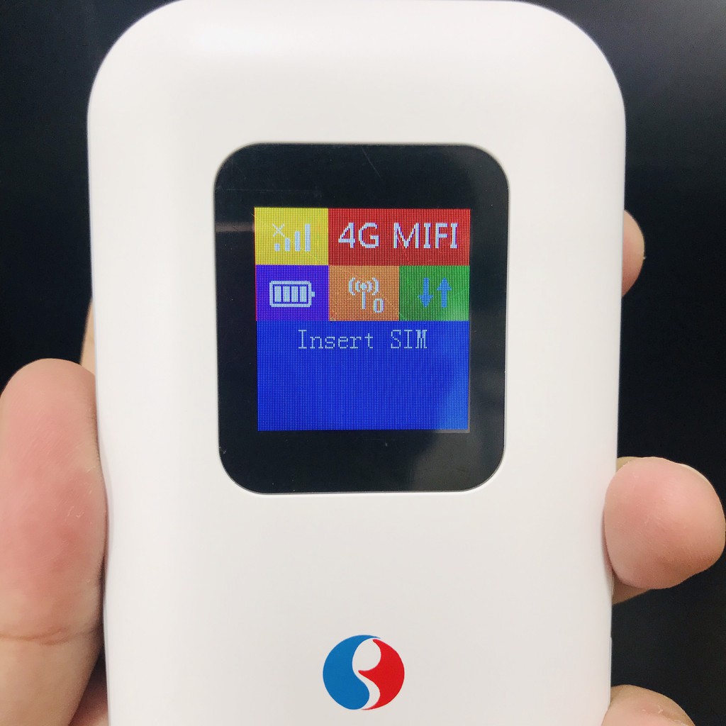 Phát wifi di động sim 4G A900 150Mbps chính hãng tốc độ cao | BigBuy360 - bigbuy360.vn