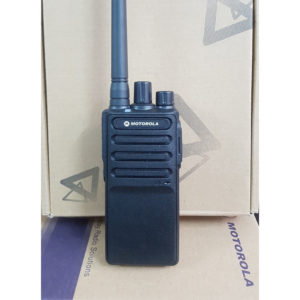 Bộ đàm Motorola GP850