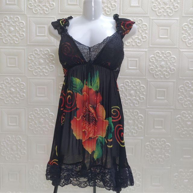 [HÀNG MỚI] Đầm ngủ SEXY Siêu Sang--022 | BigBuy360 - bigbuy360.vn