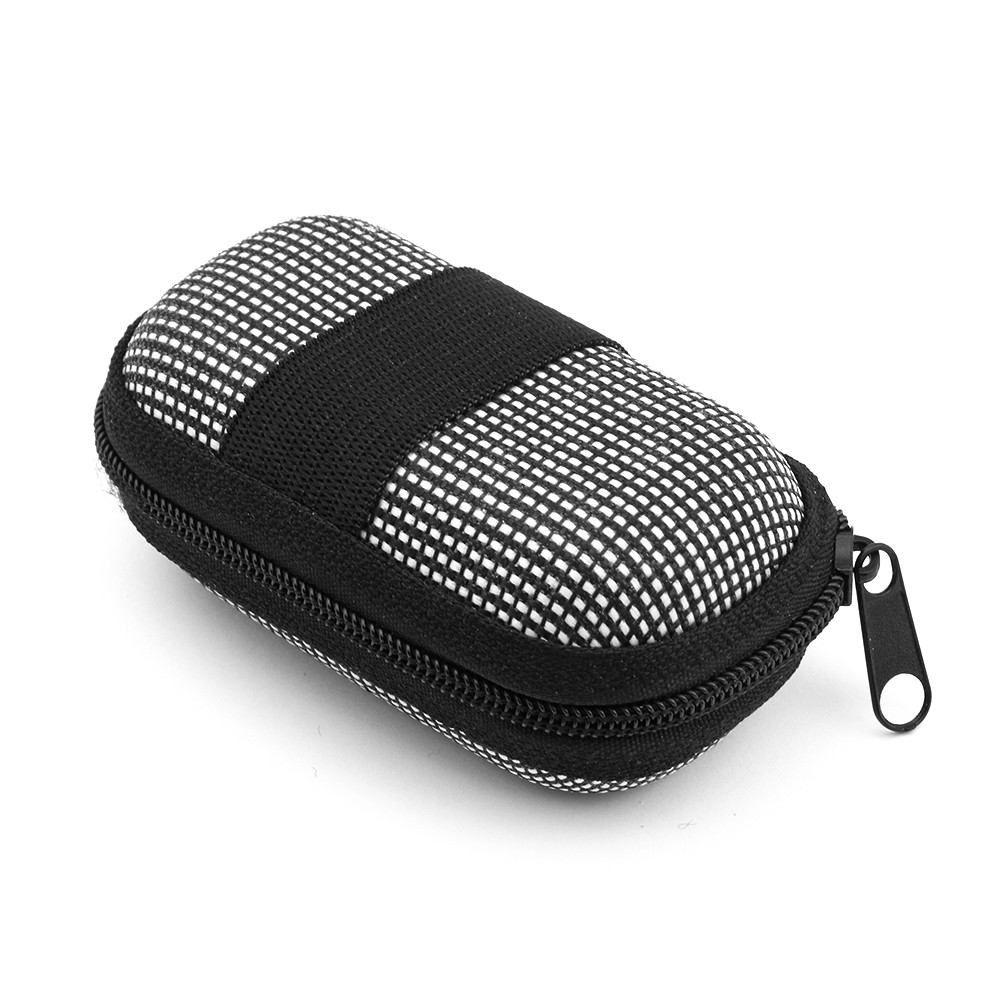 Kính dạng gập thời trang cho người già kèm hộp đựng