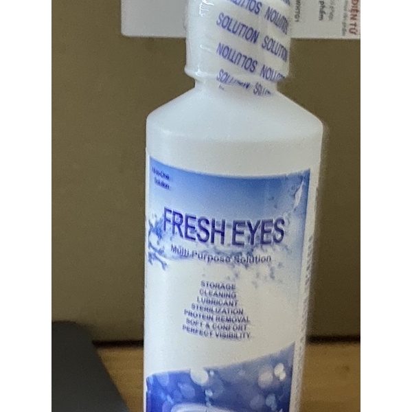 Nước ngâm lens | BigBuy360 - bigbuy360.vn