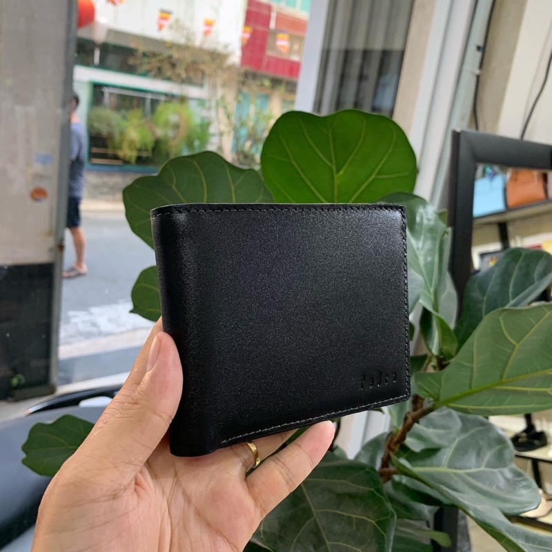 Ví pr có ngăn để hình