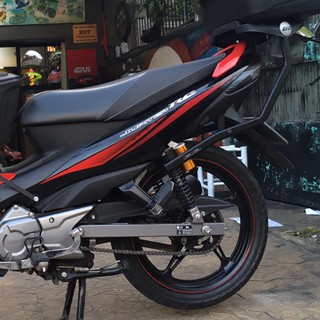 Baga GIVI Cho Jupiter FI - Baga Chịu Lực HRV-SRL115ZR FI