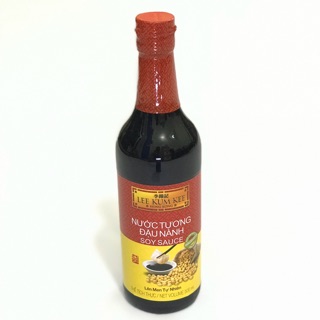 Nước tương đậu nành 500ml LeeKumKee