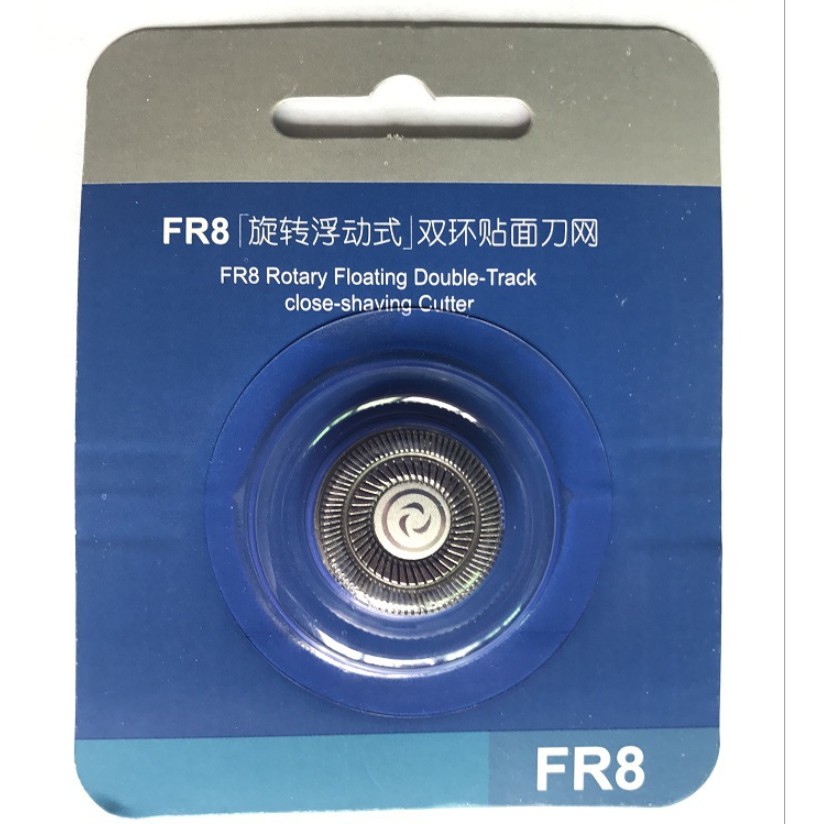 Lưỡi dao máy cạo râu Flyco FR8 FS304 305 306 310 311 336 339 365 366 372 374 807 808 809 867 869 887 888 889 308 309 PP