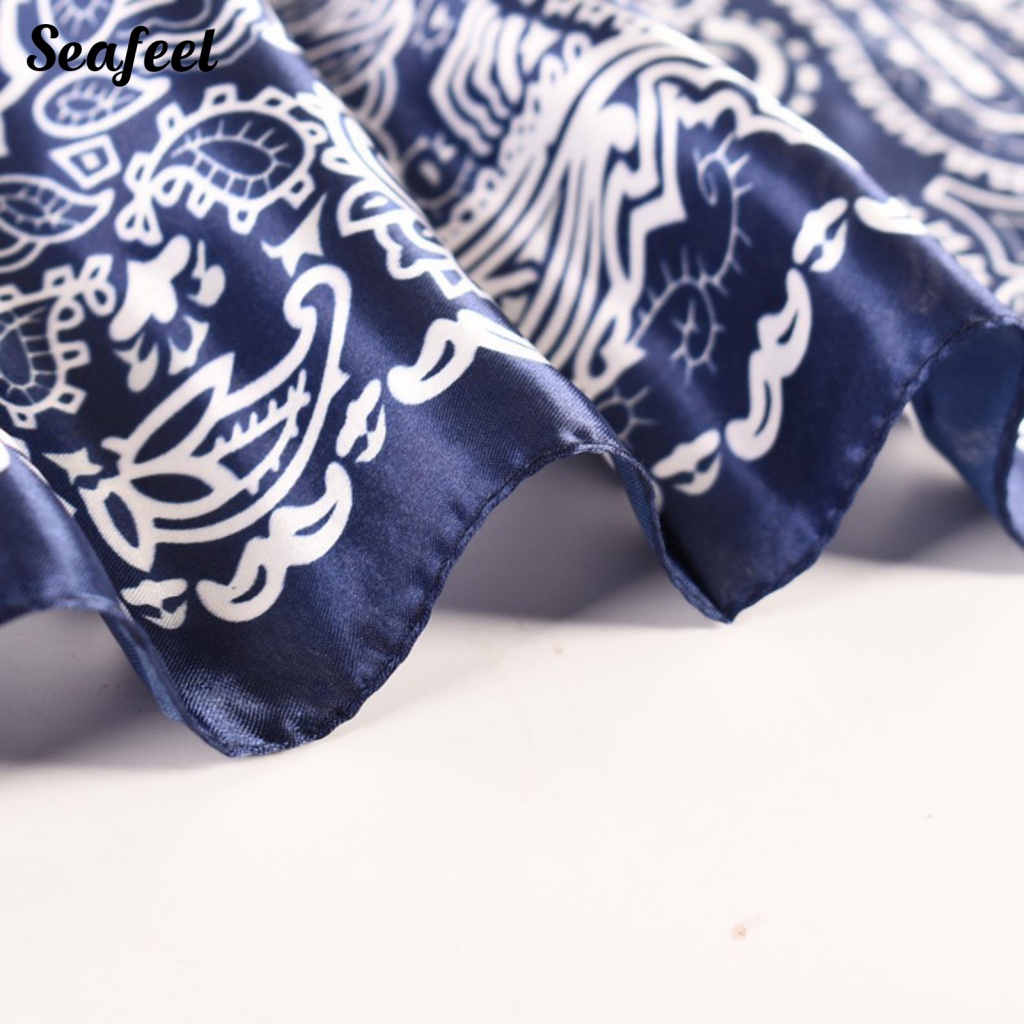 Nón Beanie Không Vành In Họa Tiết Thời Trang