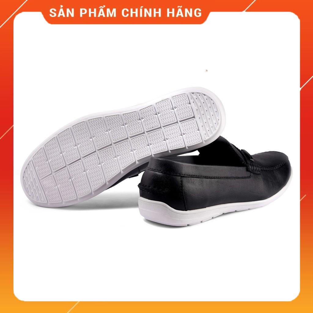 [Hàng Nhập Khẩu - Cao Cấp ] Giày Lười Clarks New Arrivals Sang Trong & Quý Phái