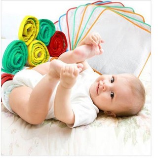 Miếng lót sơ sinh chống thấm thay bỉm cho bé - Mỹ Hưng