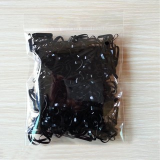 50gr chun buộc tóc siêu dai, cột tóc cho bé