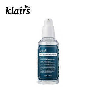 Tinh chất dưỡng da Dear, Klairs Rich Moist Soothing Serum 80ml