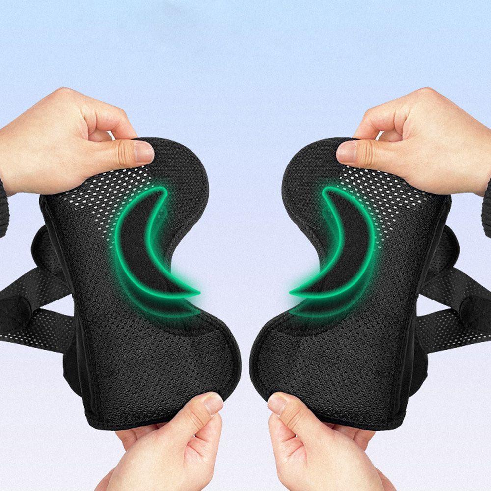 MUVAKO Đệm Bảo Vệ Đầu Gối Siêu Bền Chất Lượng Cao