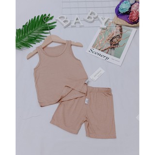 [SIÊU RẺ] BỘ BA LỖ THUN LẠNH PEEKABOO
