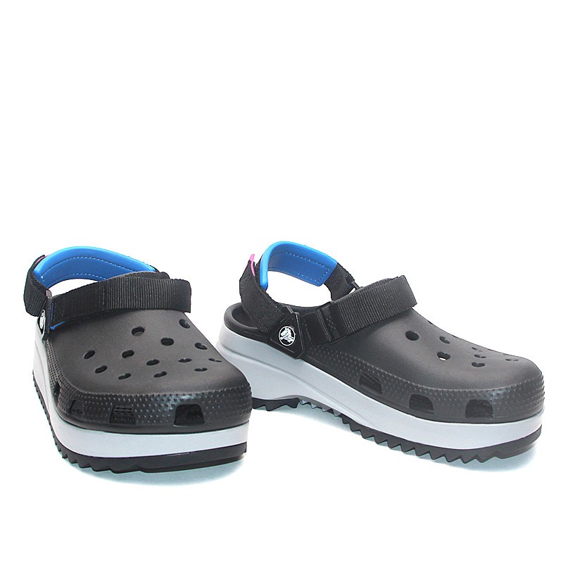 Xăng đan Crocs Chính Hãng Đế Dày Thời Trang Cho Nữ206772]