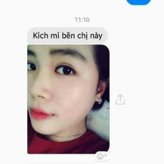 Miếng dán kích mí tàng hình Keli