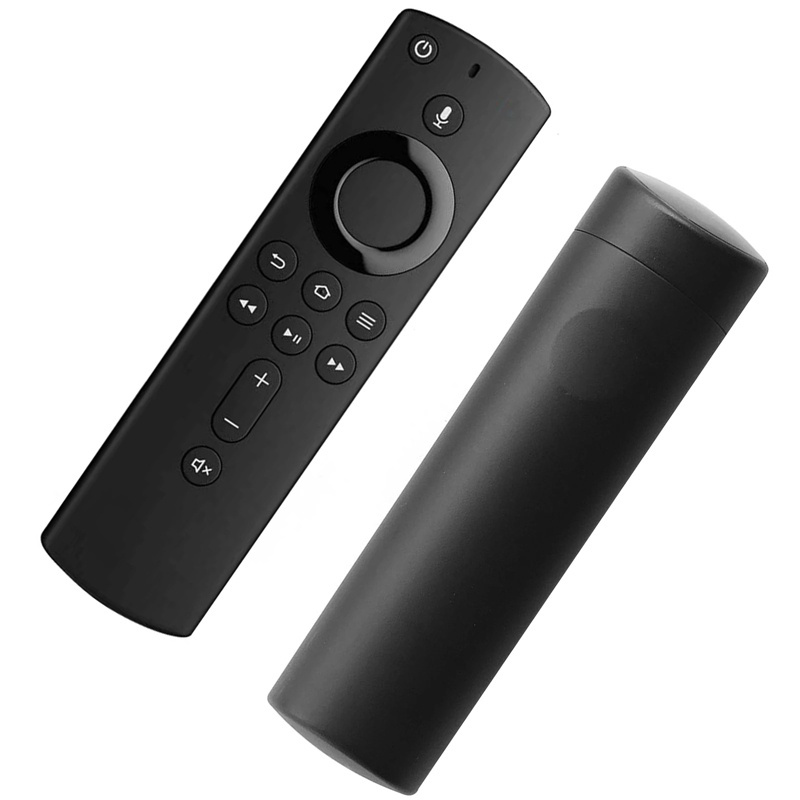 Điều Khiển Từ Xa Thay Thế Cho Amazon Fire TV Stick 4K L5B83H DR49WK B