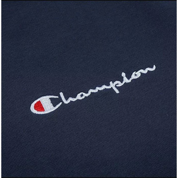 Mũ Len Thêu Chữ Champion Thời Trang Unisex