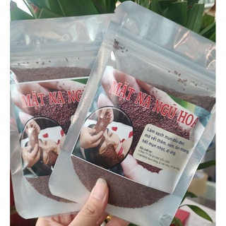 Mặt nạ Ngũ Hoa