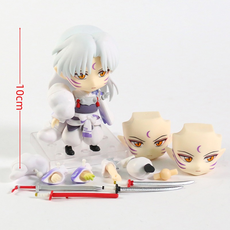 Mô hình Nendoroid 1514 - Sesshomaru - anime Inuyasha