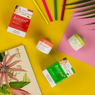 Original Perfect Day Cream (kem dưỡng da ngày)