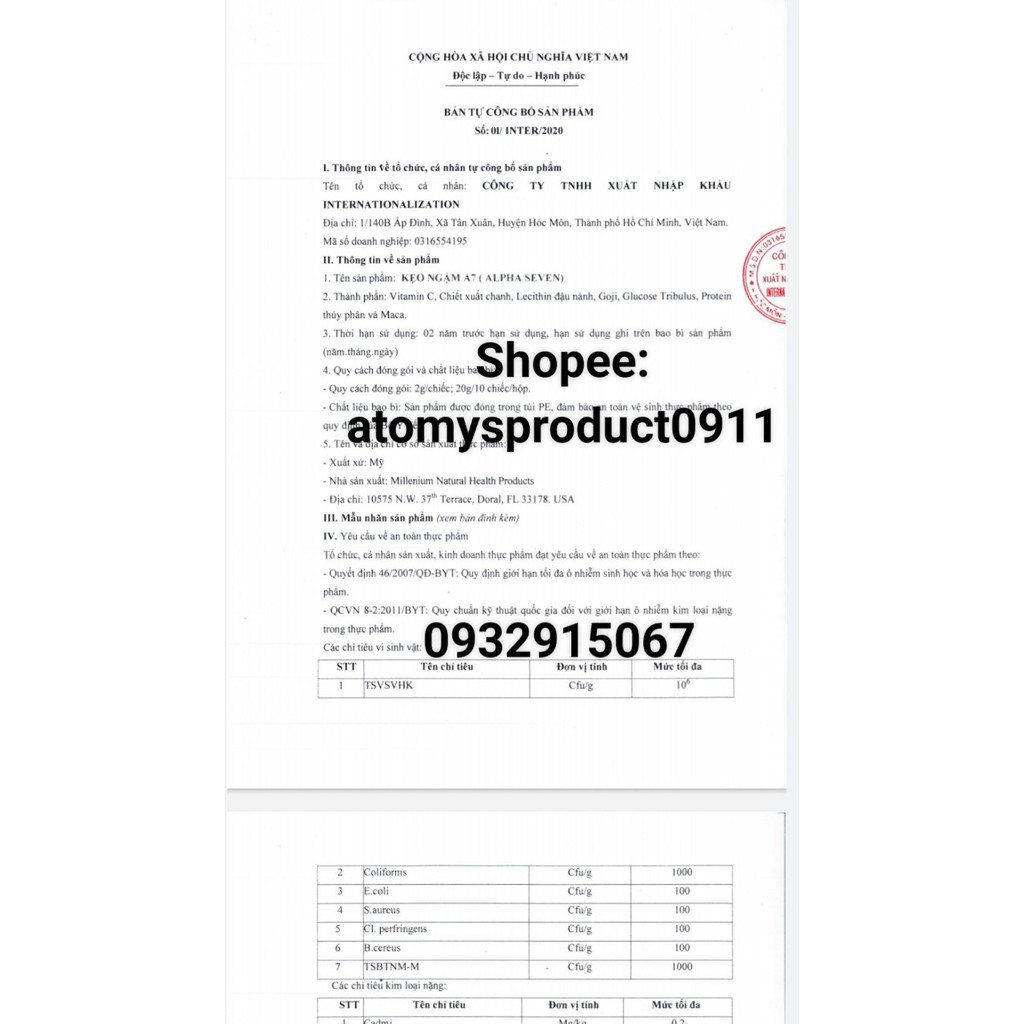 1 viên Kẹo A7 hỗ trợ điều trị suy giảm ham muốn cho Nam và Nữ | BigBuy360 - bigbuy360.vn
