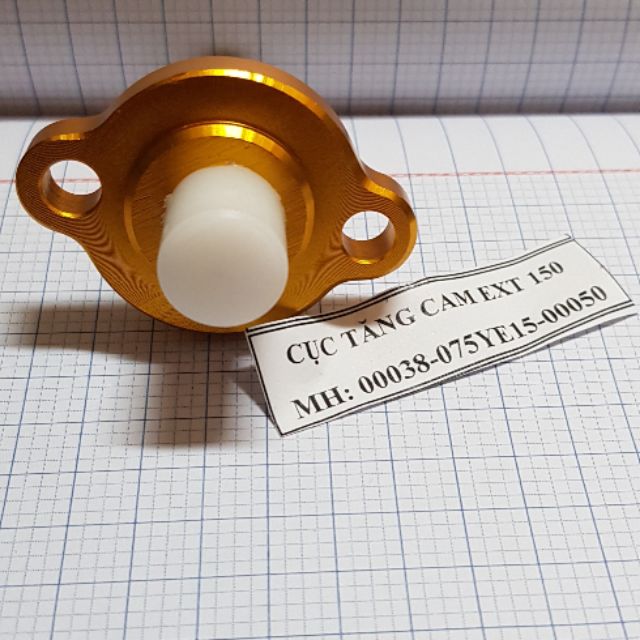 CỤC TĂNG CAM XE MÁY